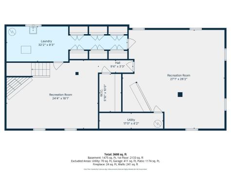 412 West Camp Mcdonald Road Prospect Heights IL 60070
