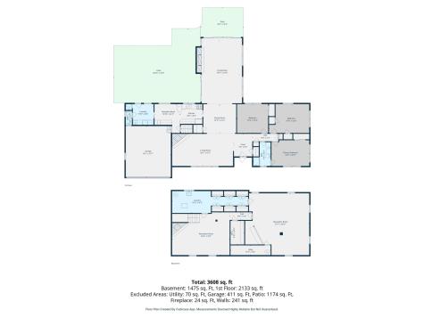 412 West Camp Mcdonald Road Prospect Heights IL 60070