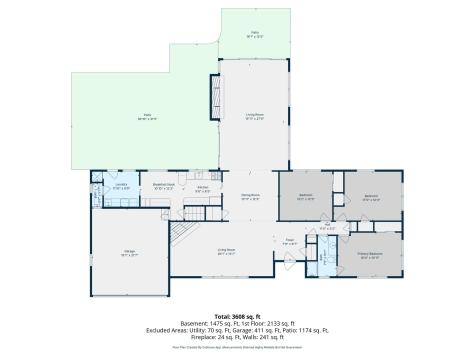 412 West Camp Mcdonald Road Prospect Heights IL 60070