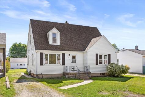 1413 South Monroe Street Streator IL 61364