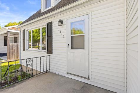 1413 South Monroe Street Streator IL 61364