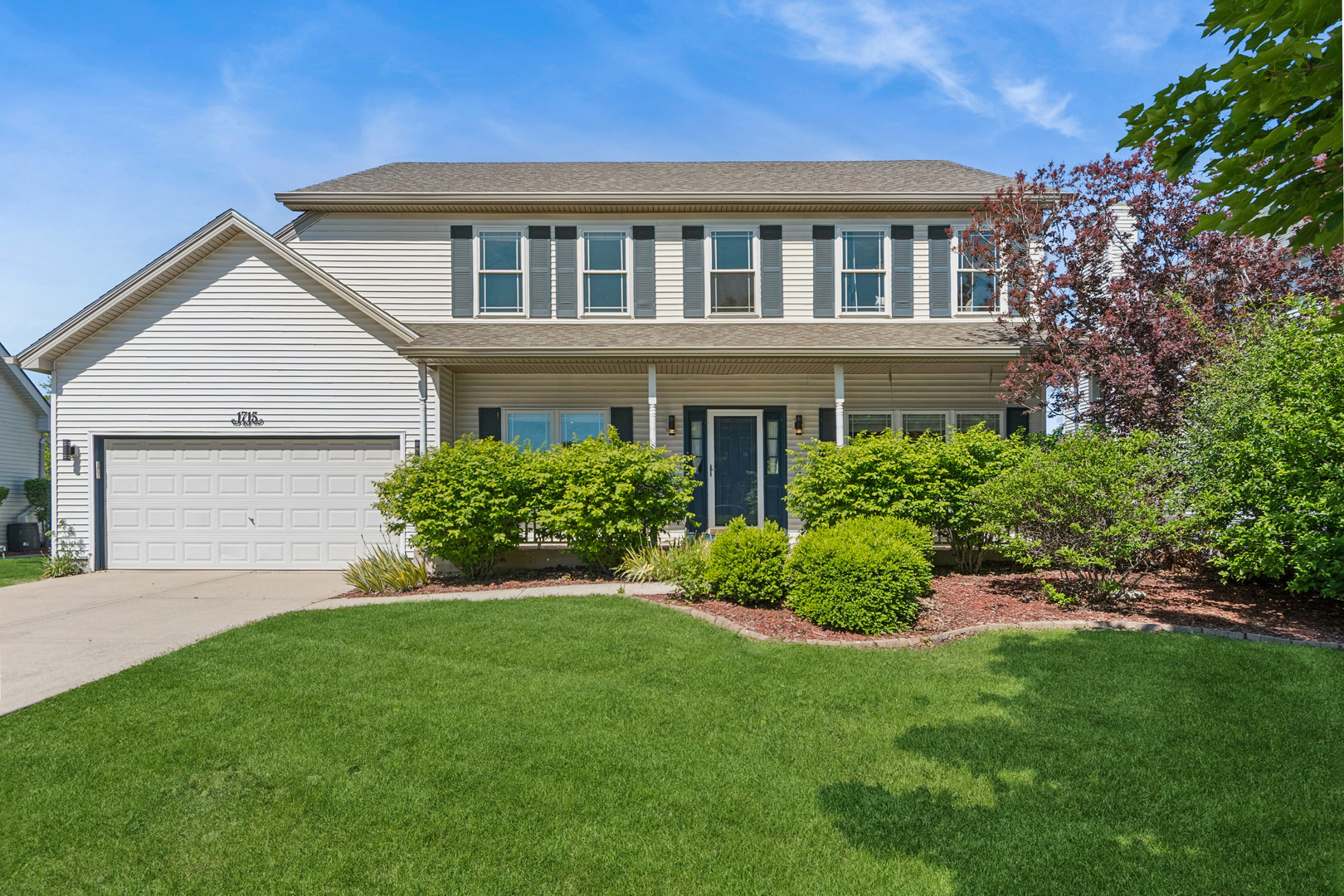 1715 Brighton Lane Plainfield IL 60586