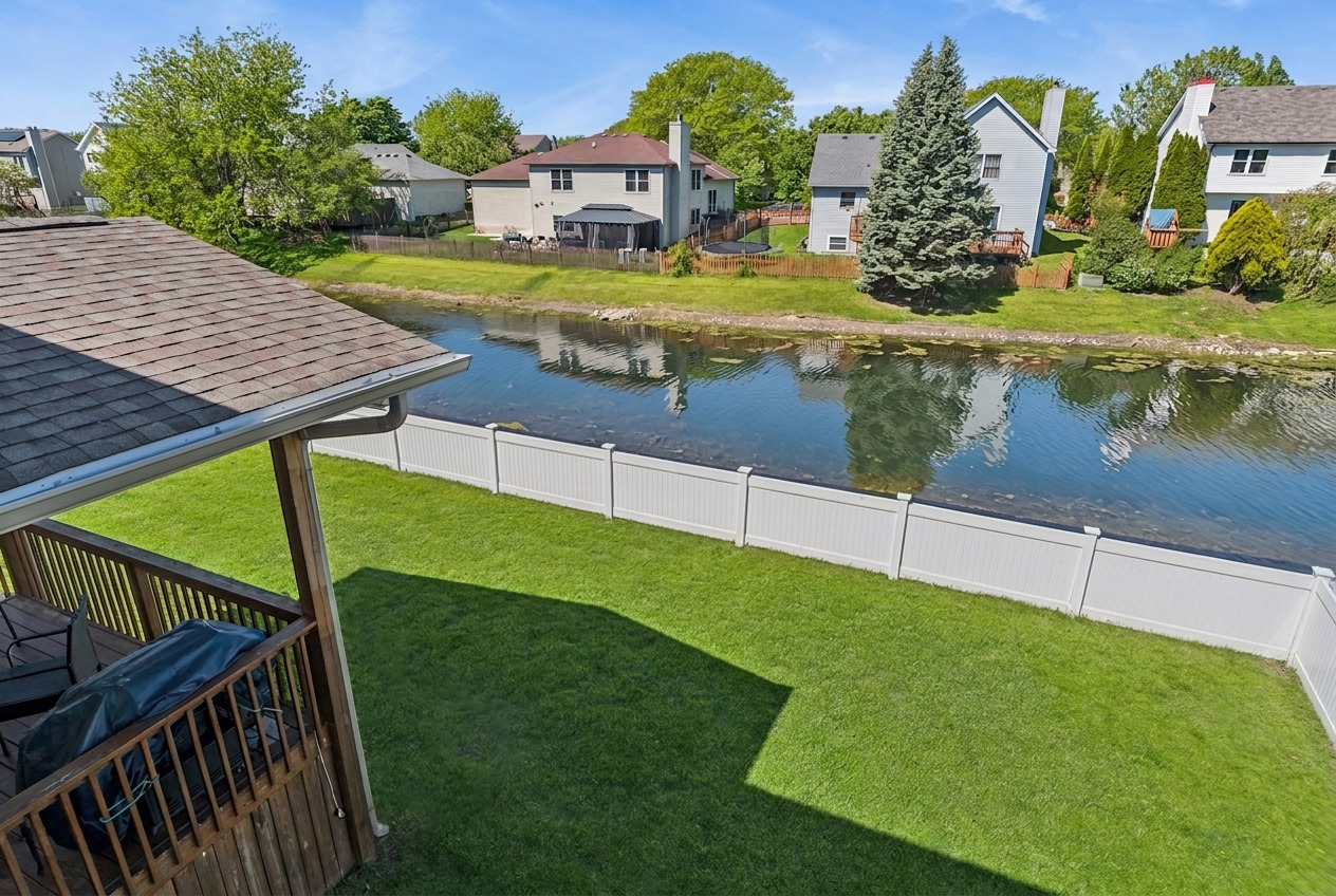 1715 Brighton Lane Plainfield IL 60586