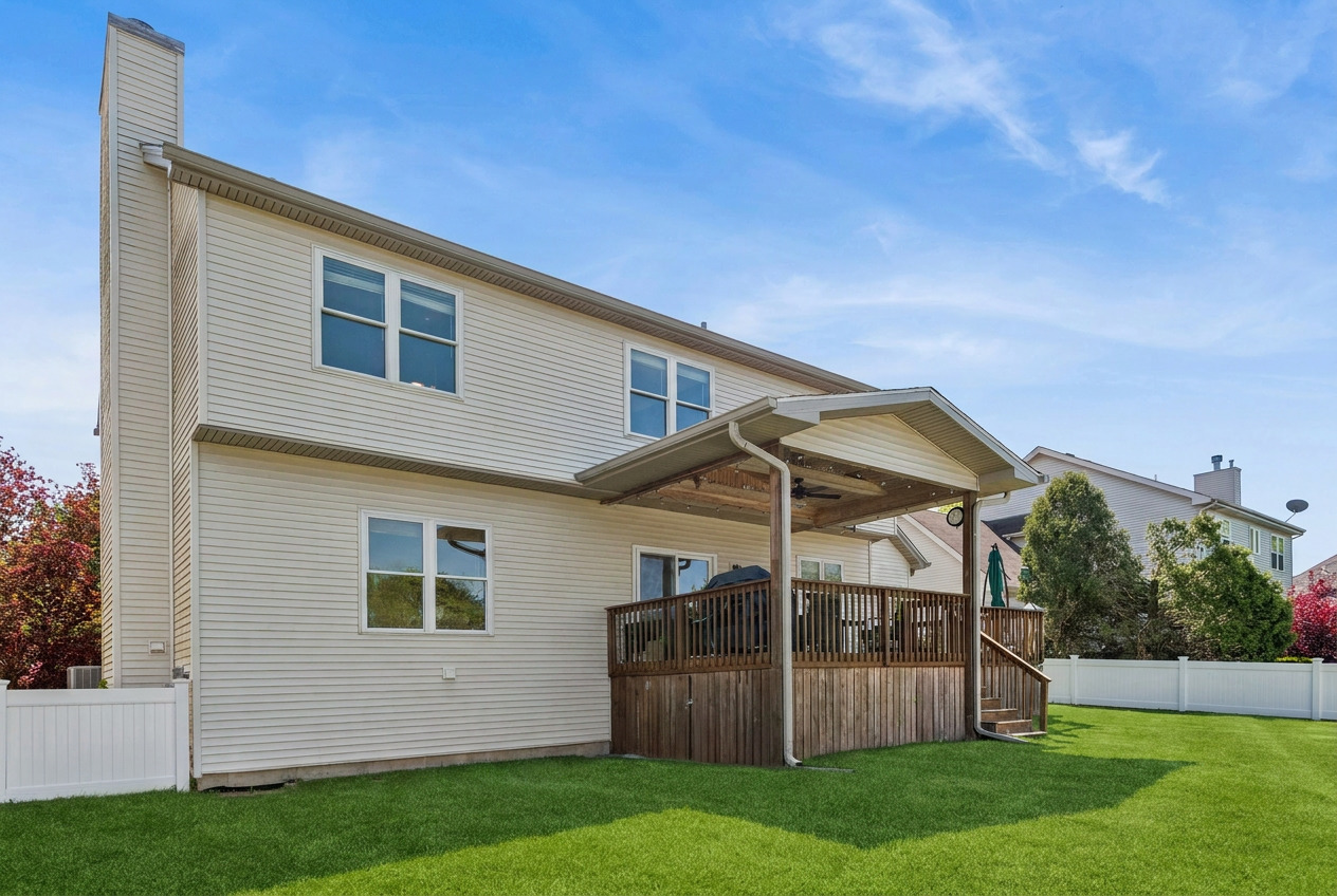 1715 Brighton Lane Plainfield IL 60586