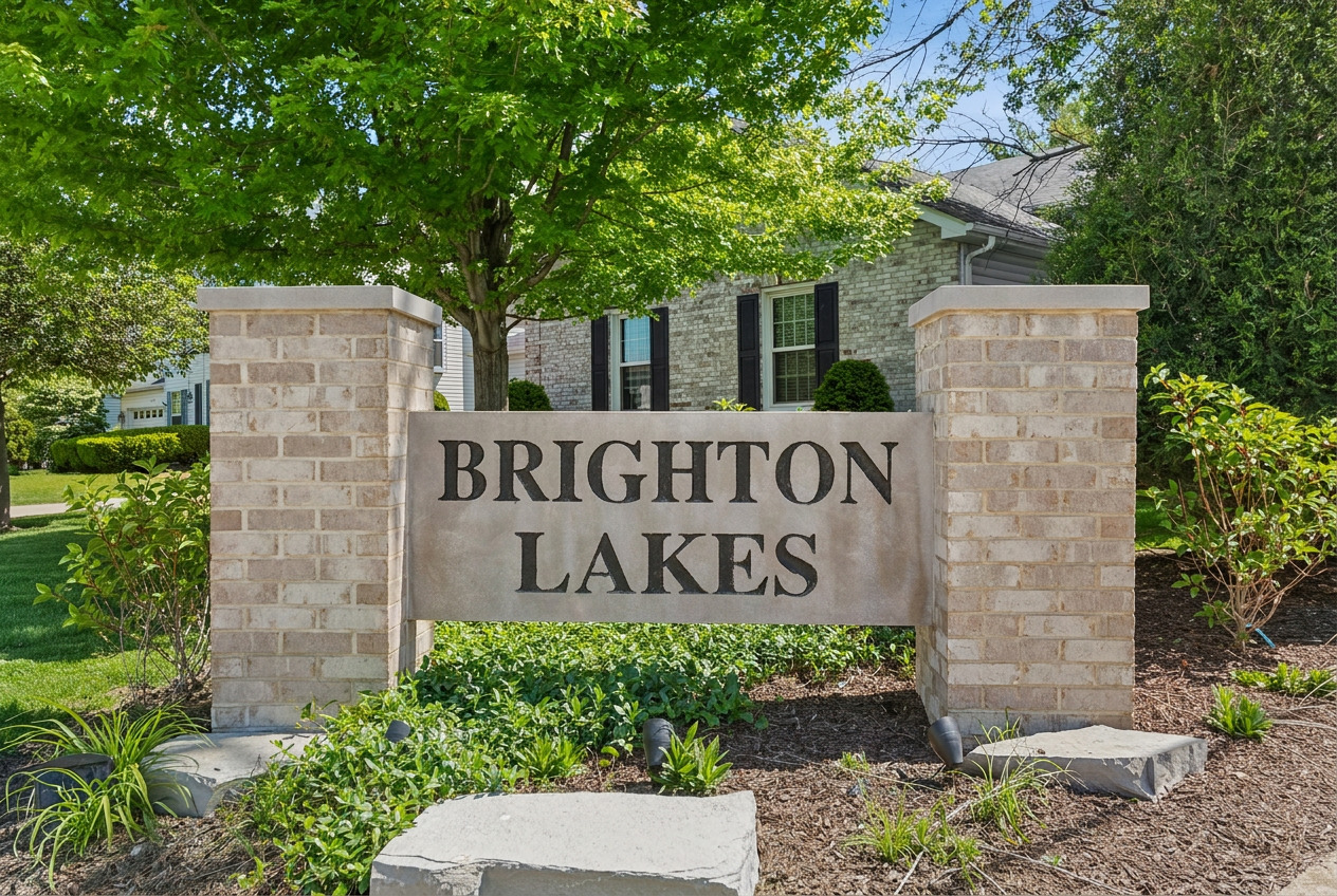1715 Brighton Lane Plainfield IL 60586