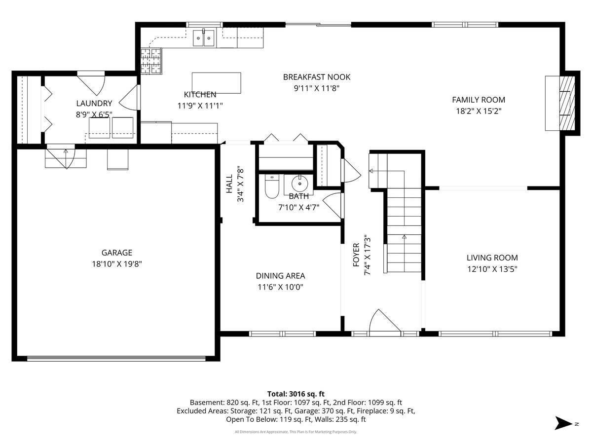 1715 Brighton Lane Plainfield IL 60586