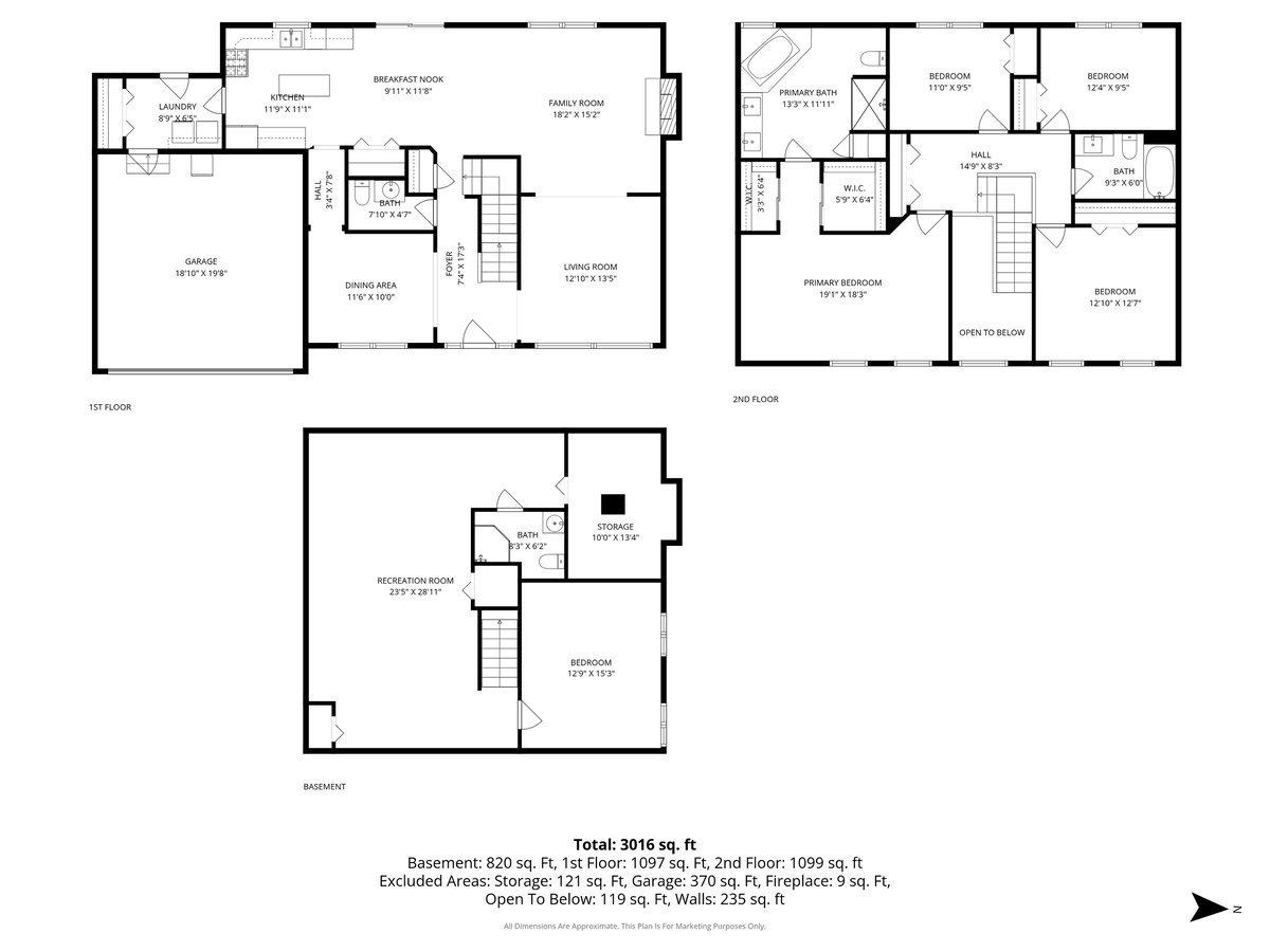 1715 Brighton Lane Plainfield IL 60586