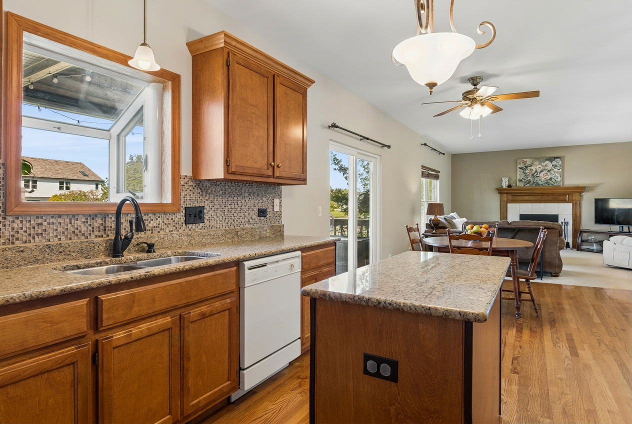 1715 Brighton Lane Plainfield IL 60586