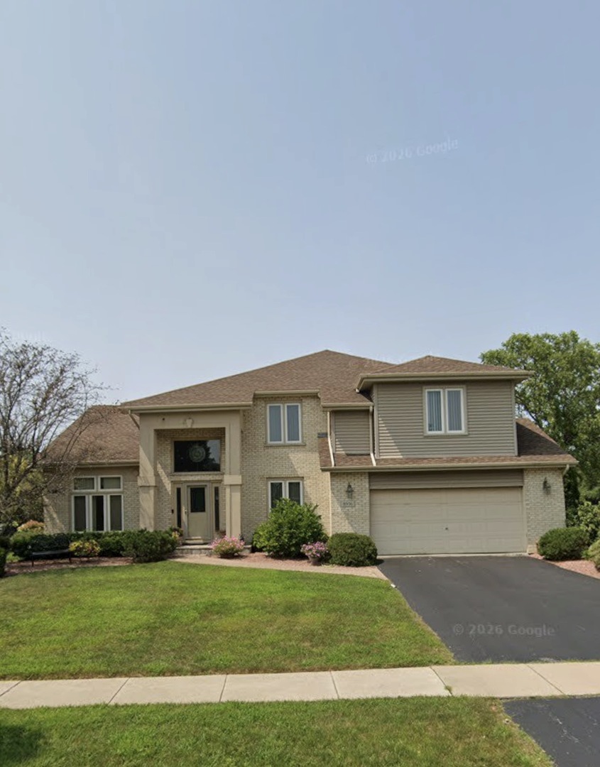 8936 Charrington Drive Frankfort IL 60423