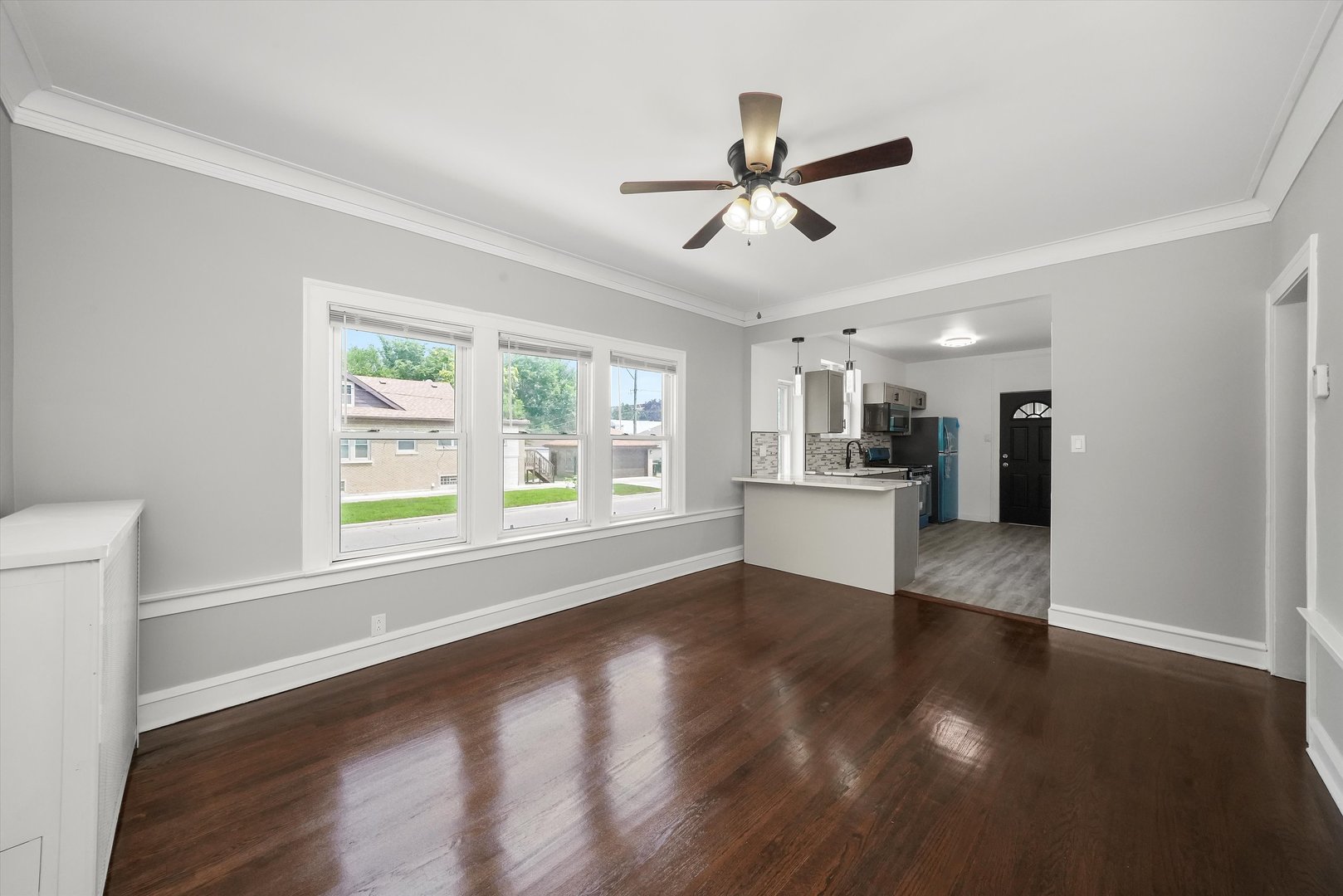 8101 South Kimbark Avenue Chicago IL 60619