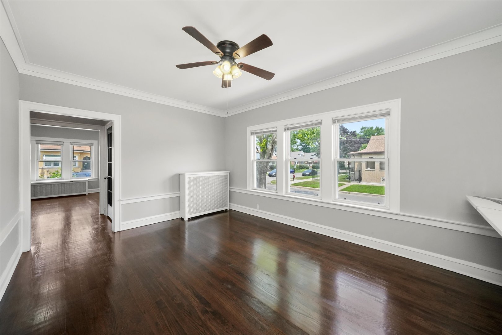 8101 South Kimbark Avenue Chicago IL 60619