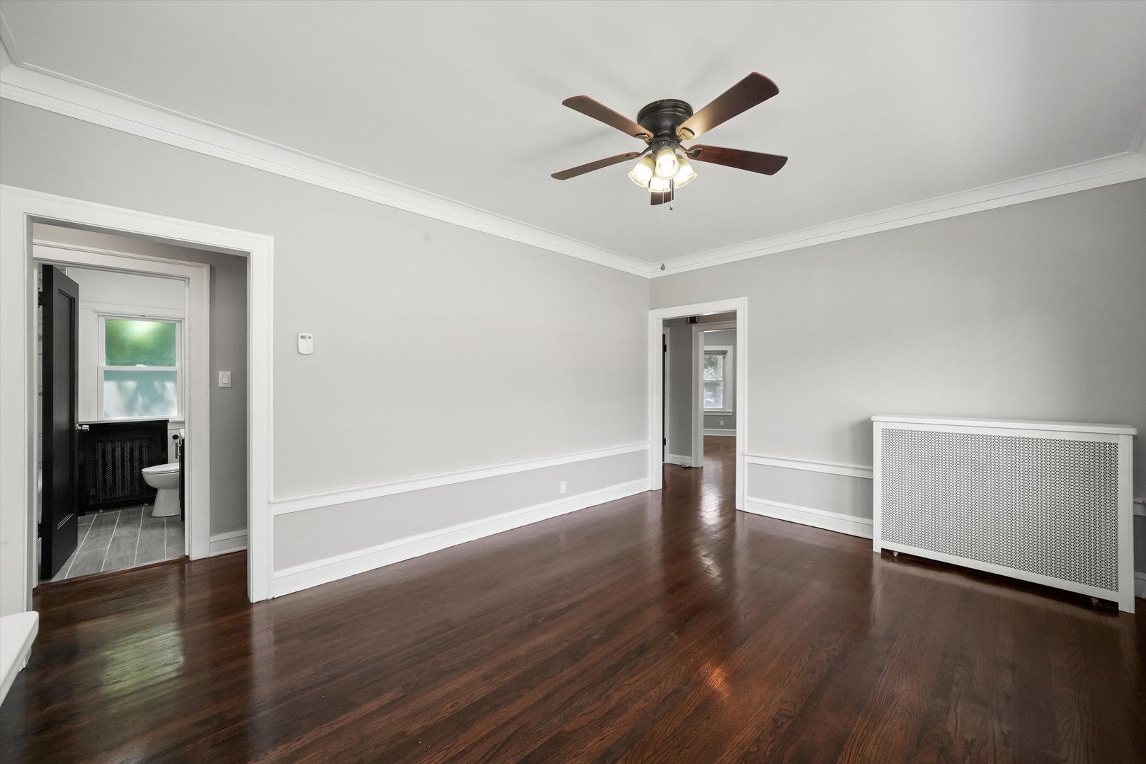 8101 South Kimbark Avenue Chicago IL 60619
