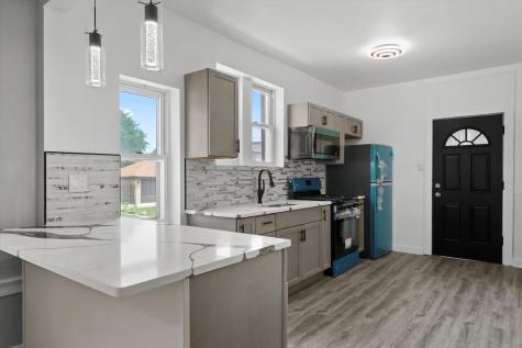 8101 South Kimbark Avenue Chicago IL 60619