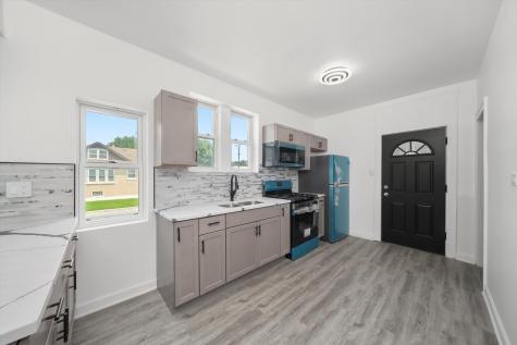 8101 South Kimbark Avenue Chicago IL 60619