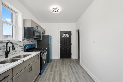 8101 South Kimbark Avenue Chicago IL 60619