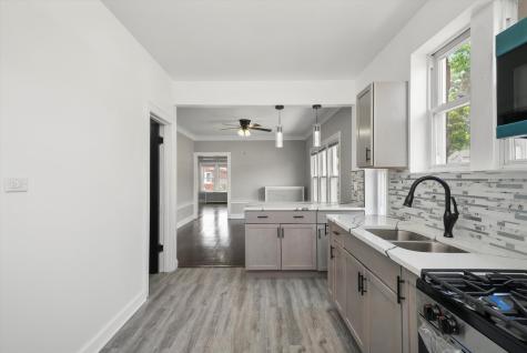 8101 South Kimbark Avenue Chicago IL 60619