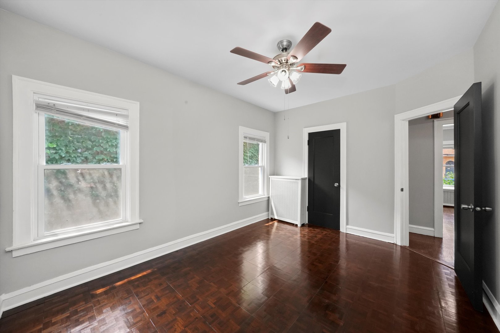 8101 South Kimbark Avenue Chicago IL 60619