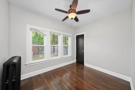 8101 South Kimbark Avenue Chicago IL 60619