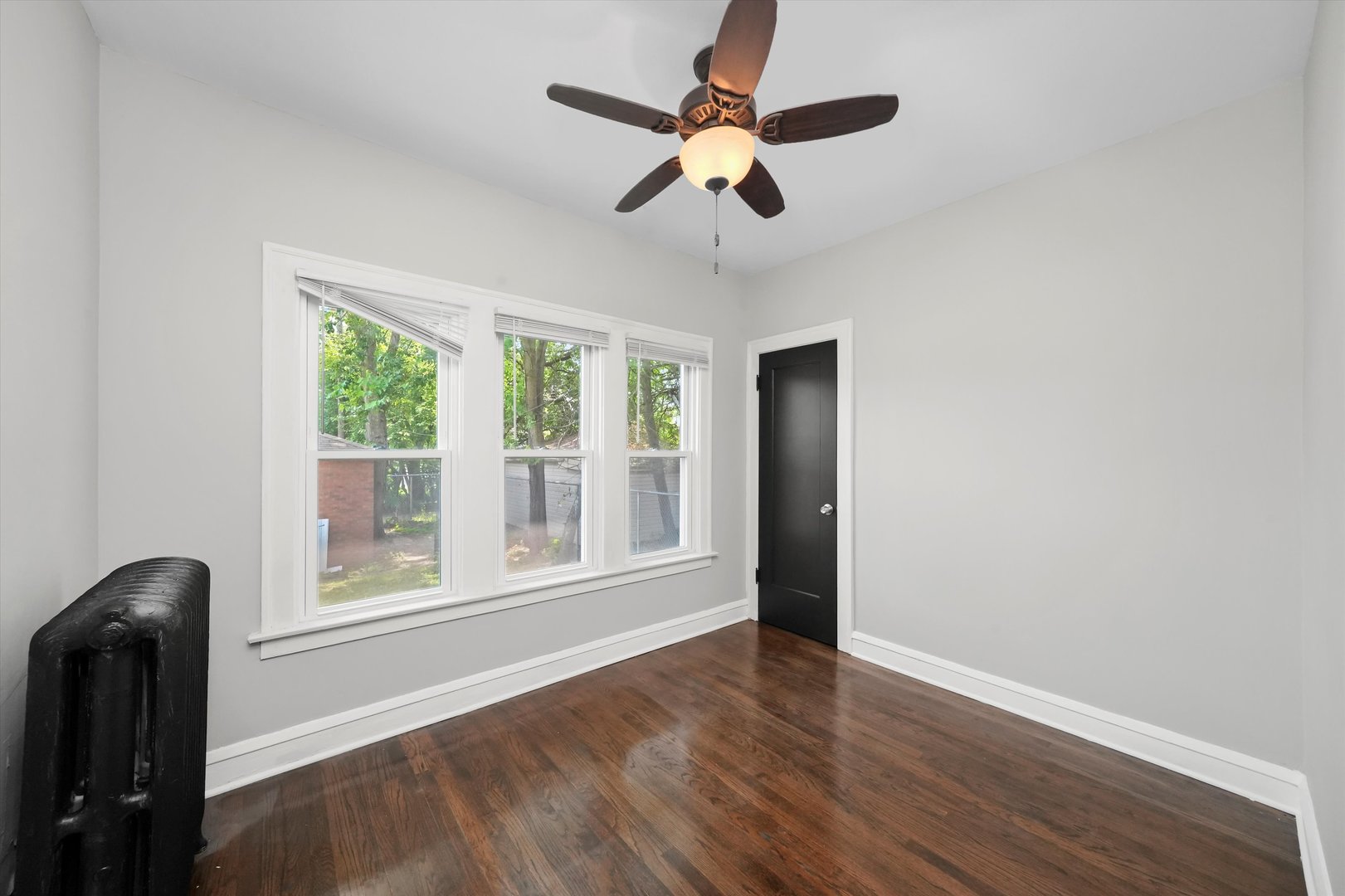 8101 South Kimbark Avenue Chicago IL 60619