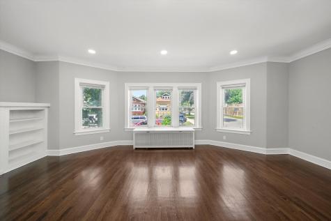 8101 South Kimbark Avenue Chicago IL 60619