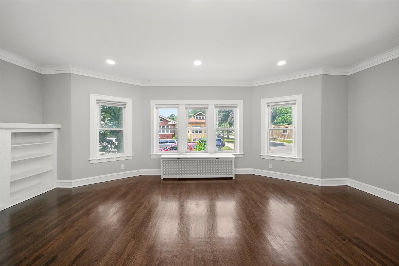 8101 South Kimbark Avenue Chicago IL 60619