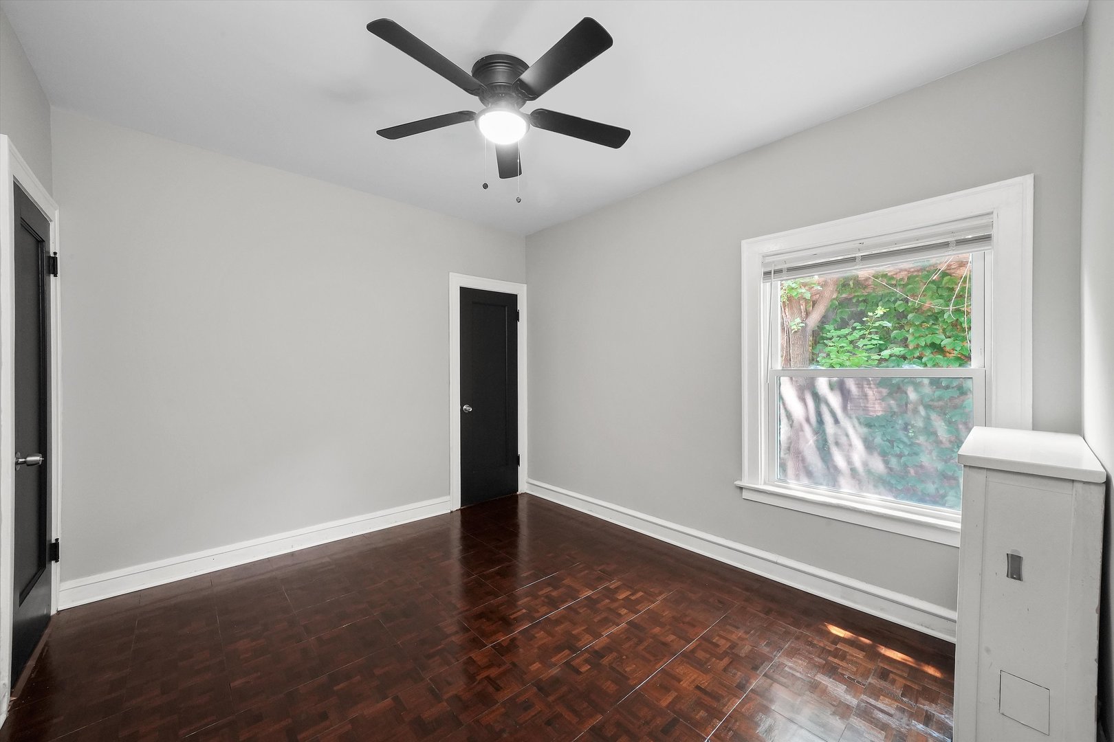8101 South Kimbark Avenue Chicago IL 60619