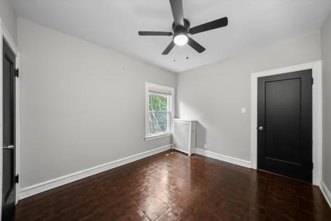 8101 South Kimbark Avenue Chicago IL 60619