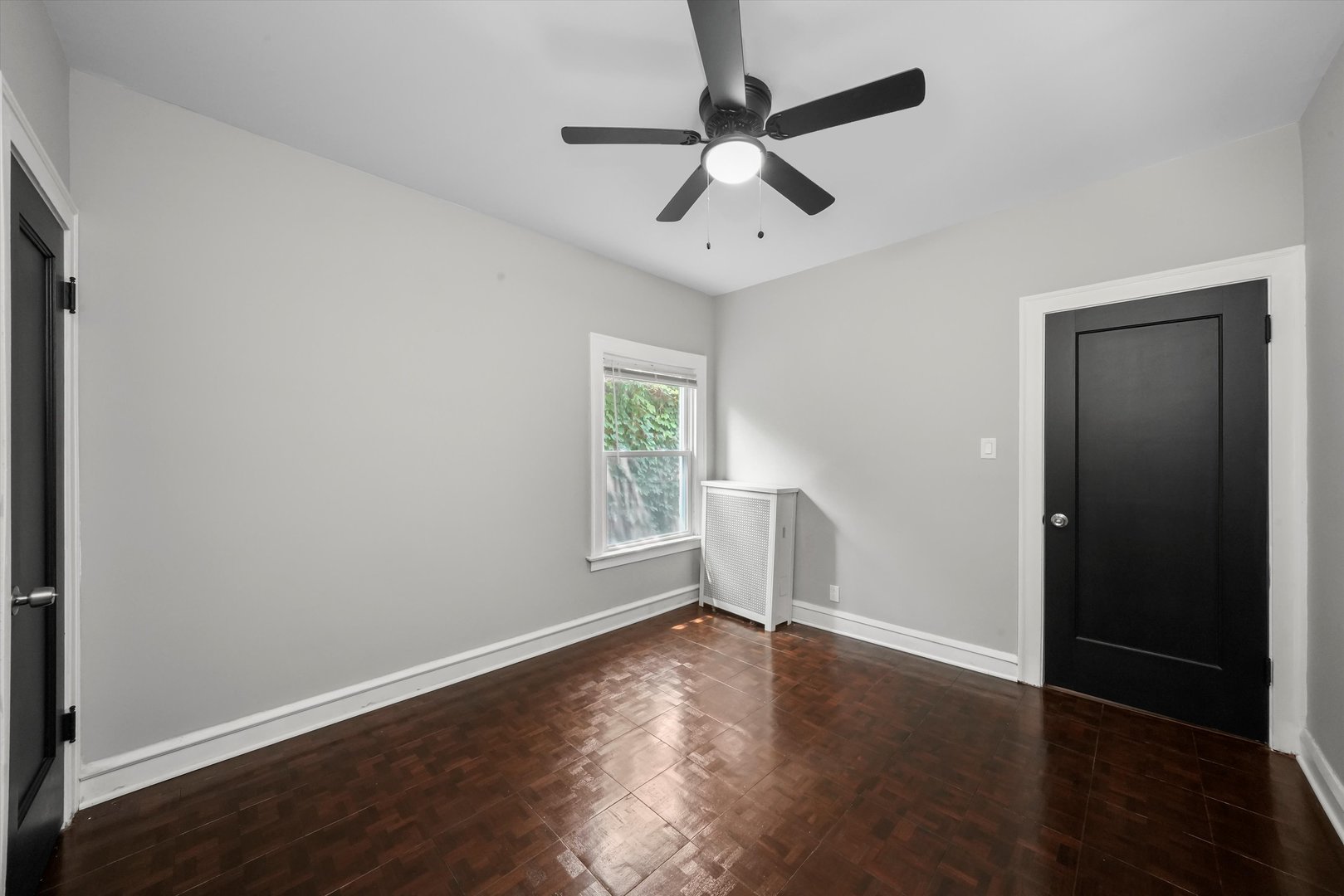 8101 South Kimbark Avenue Chicago IL 60619