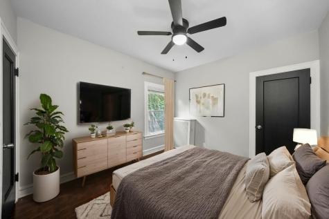 8101 South Kimbark Avenue Chicago IL 60619