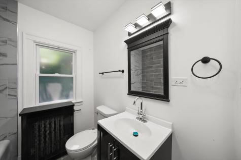 8101 South Kimbark Avenue Chicago IL 60619