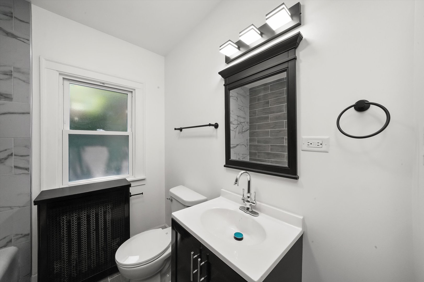 8101 South Kimbark Avenue Chicago IL 60619