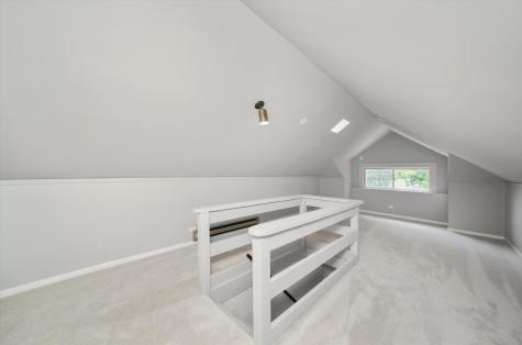 8101 South Kimbark Avenue Chicago IL 60619