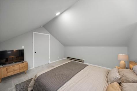 8101 South Kimbark Avenue Chicago IL 60619