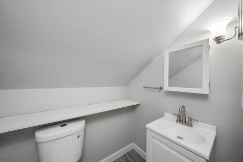 8101 South Kimbark Avenue Chicago IL 60619