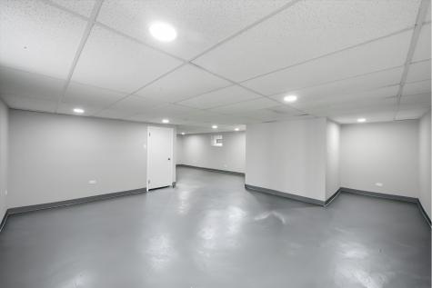 8101 South Kimbark Avenue Chicago IL 60619