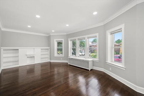 8101 South Kimbark Avenue Chicago IL 60619