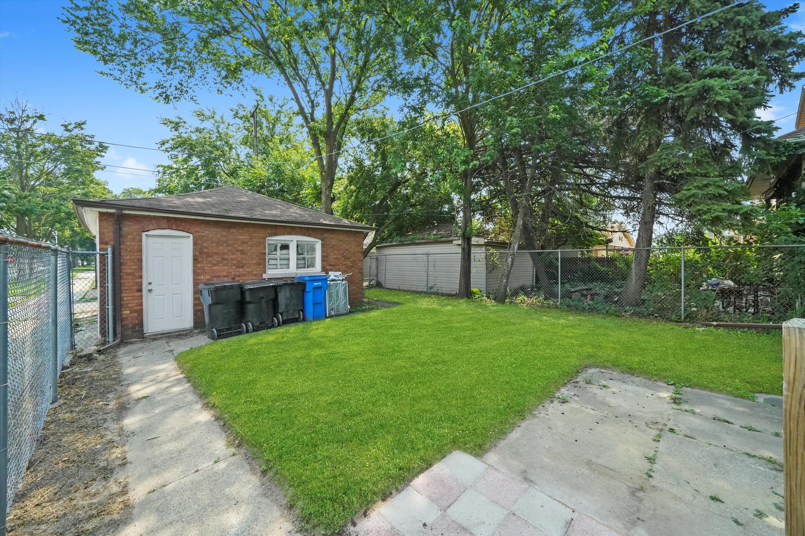 8101 South Kimbark Avenue Chicago IL 60619