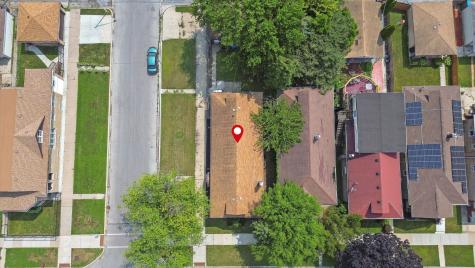 8101 South Kimbark Avenue Chicago IL 60619