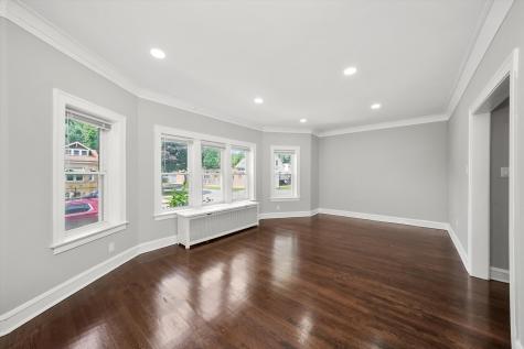 8101 South Kimbark Avenue Chicago IL 60619
