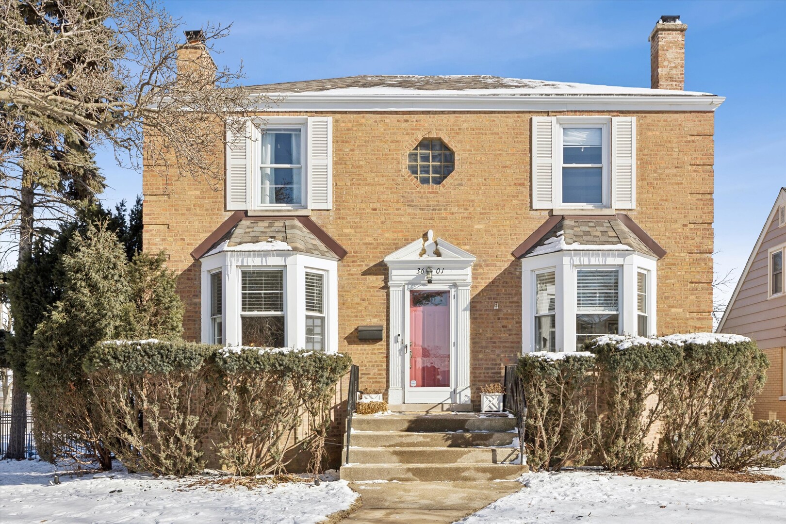 3601 Mccormick Avenue Brookfield IL 60513