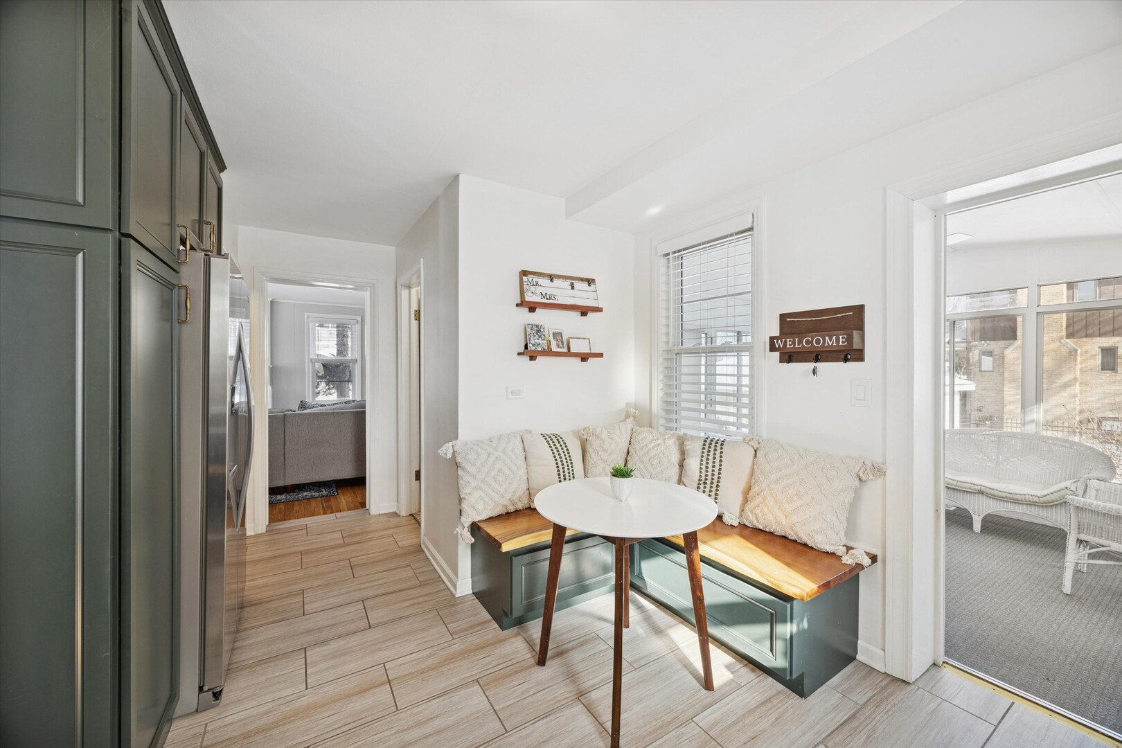 3601 Mccormick Avenue Brookfield IL 60513