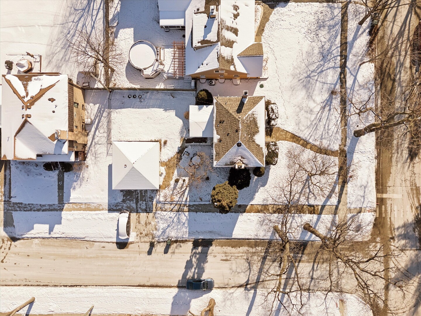 3601 Mccormick Avenue Brookfield IL 60513