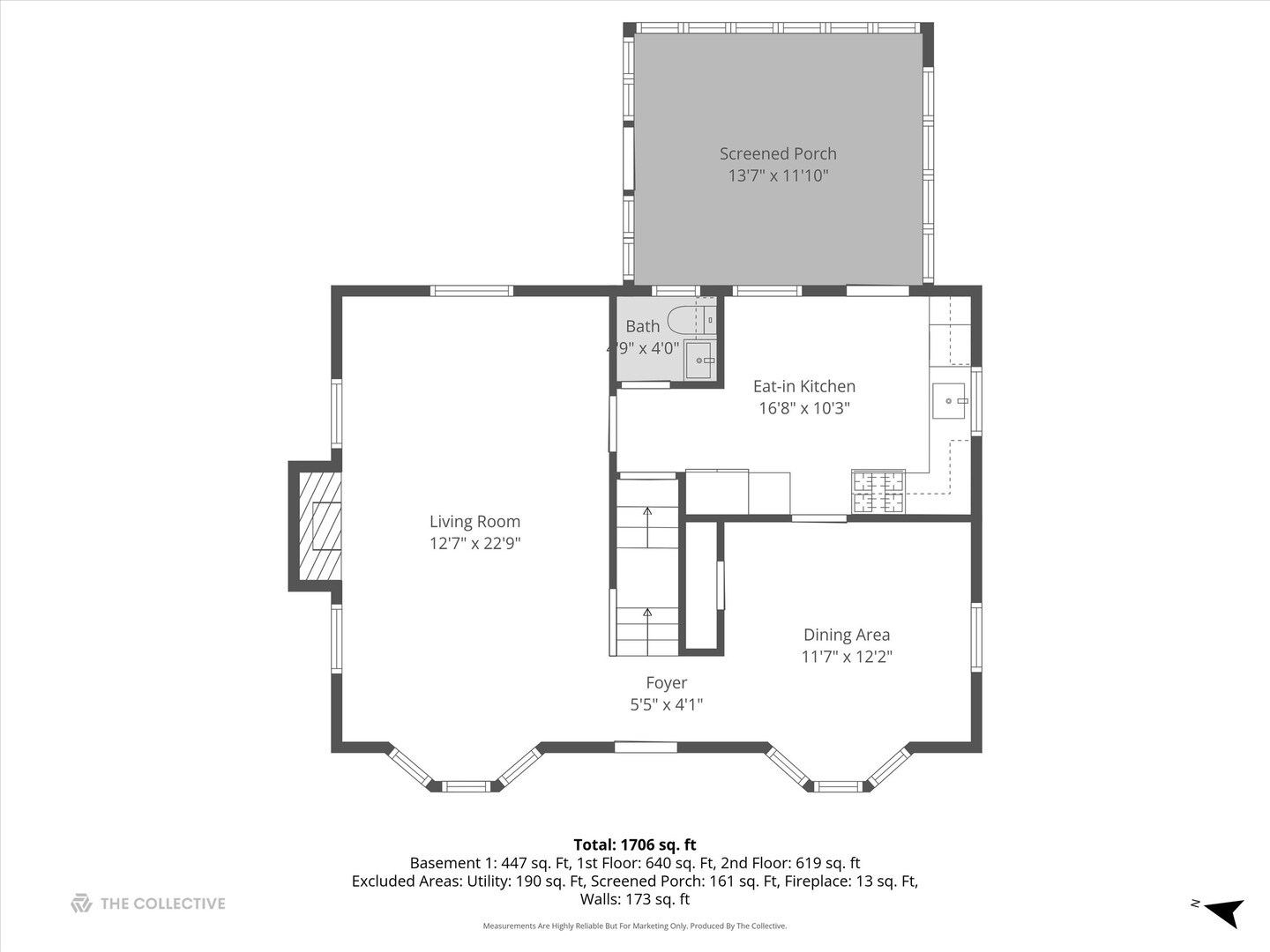 3601 Mccormick Avenue Brookfield IL 60513