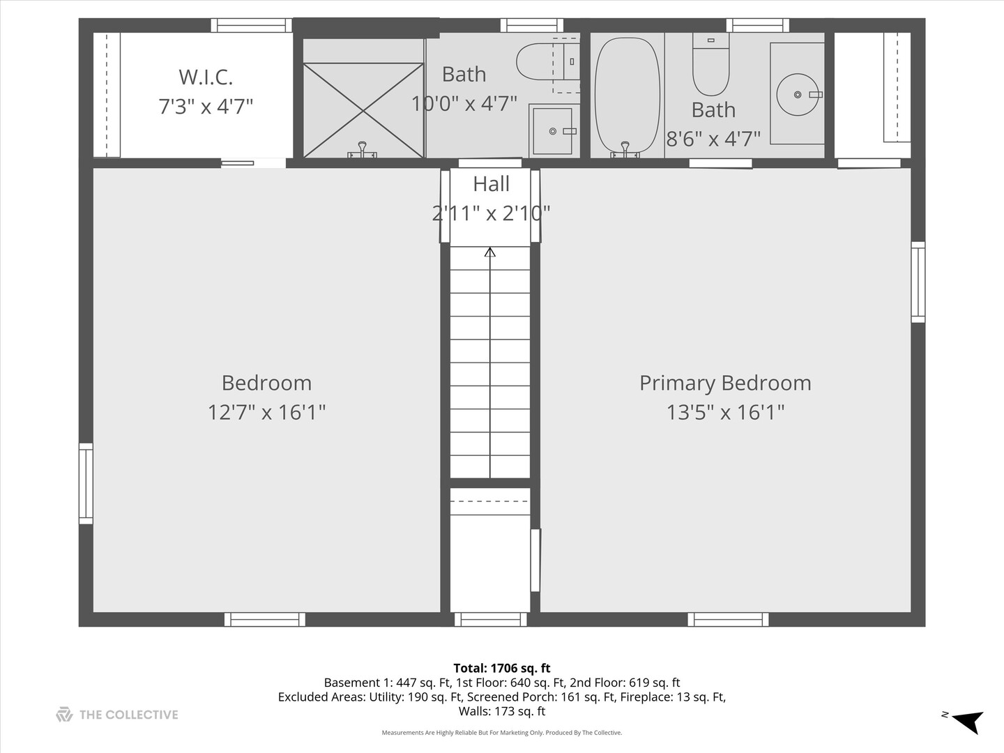 3601 Mccormick Avenue Brookfield IL 60513