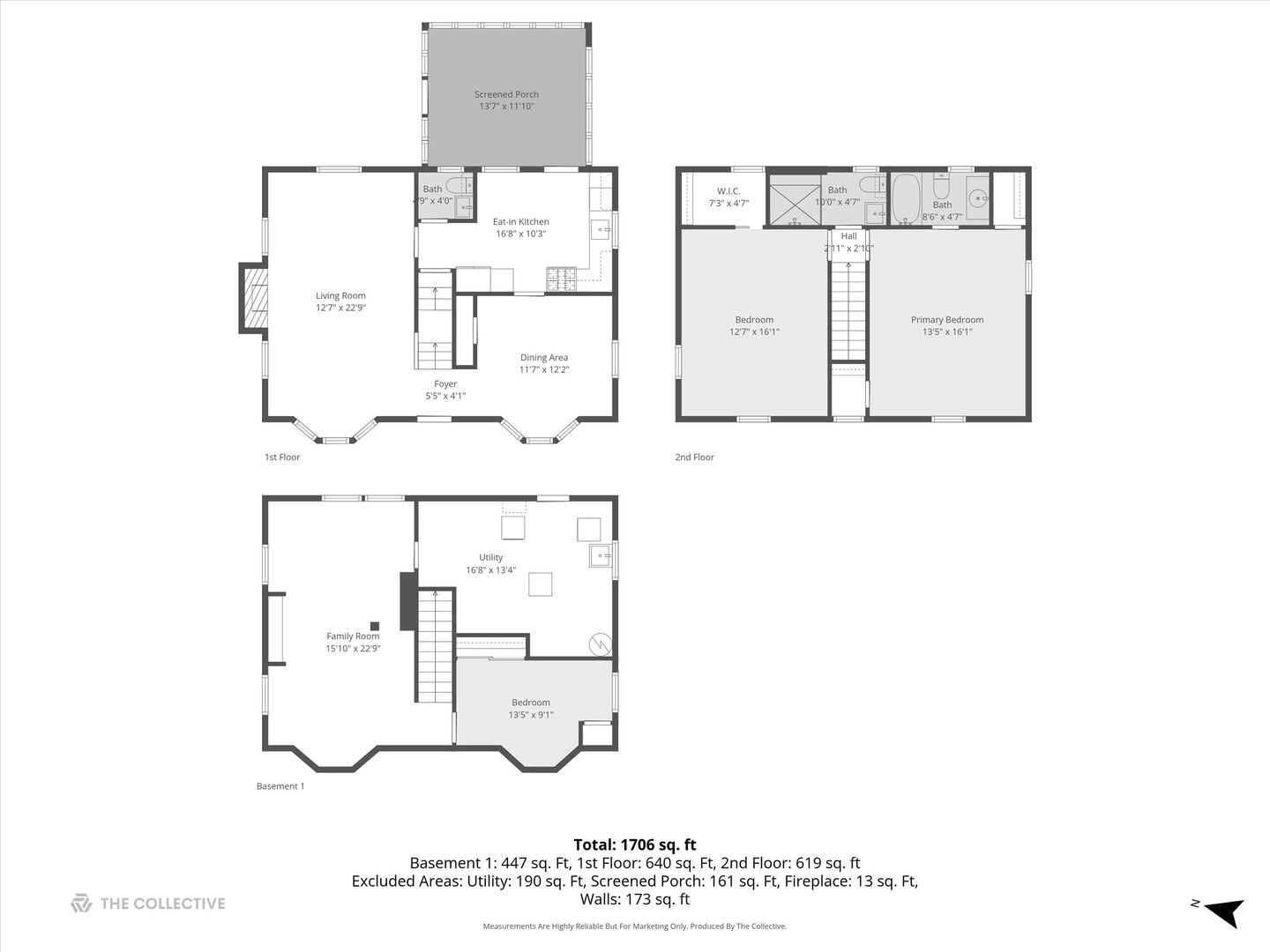 3601 Mccormick Avenue Brookfield IL 60513