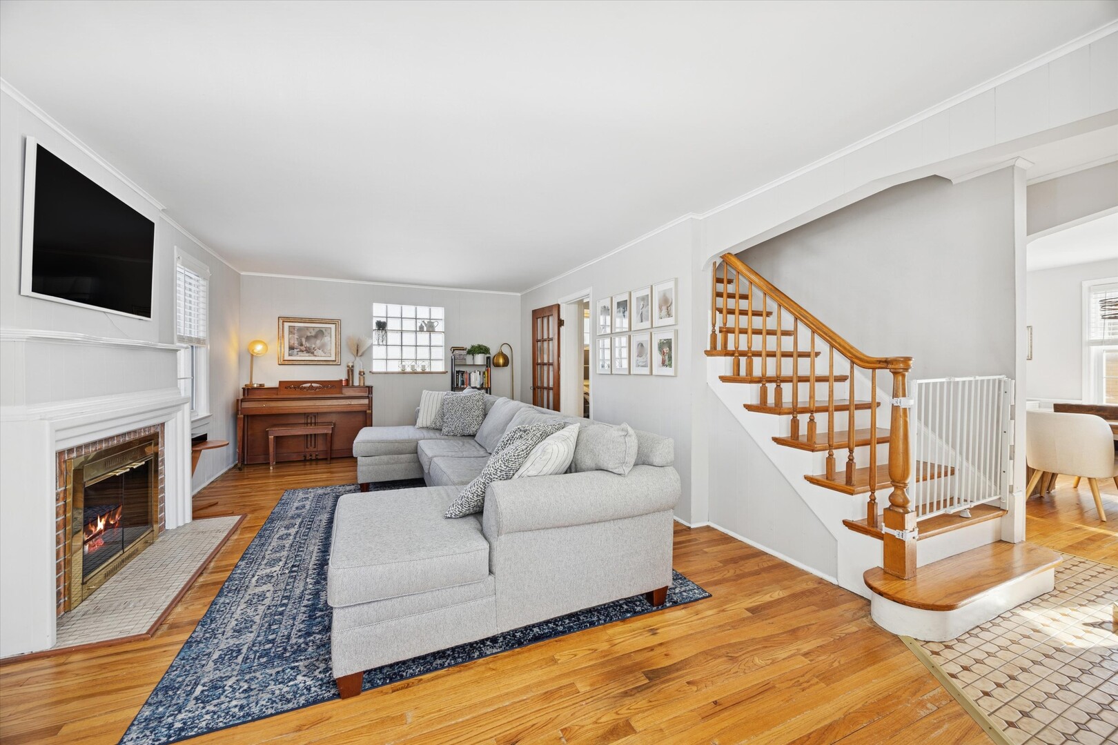 3601 Mccormick Avenue Brookfield IL 60513