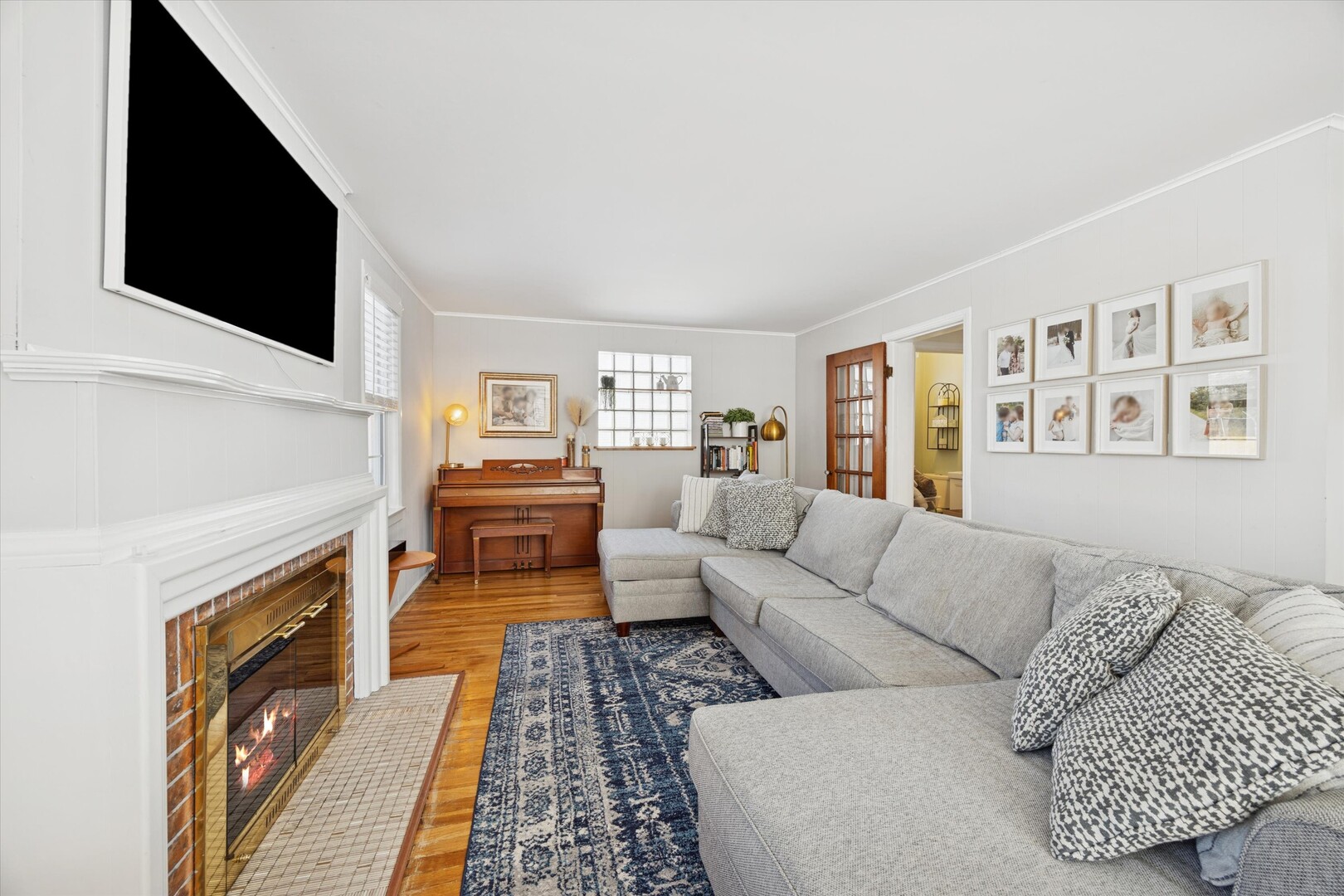 3601 Mccormick Avenue Brookfield IL 60513