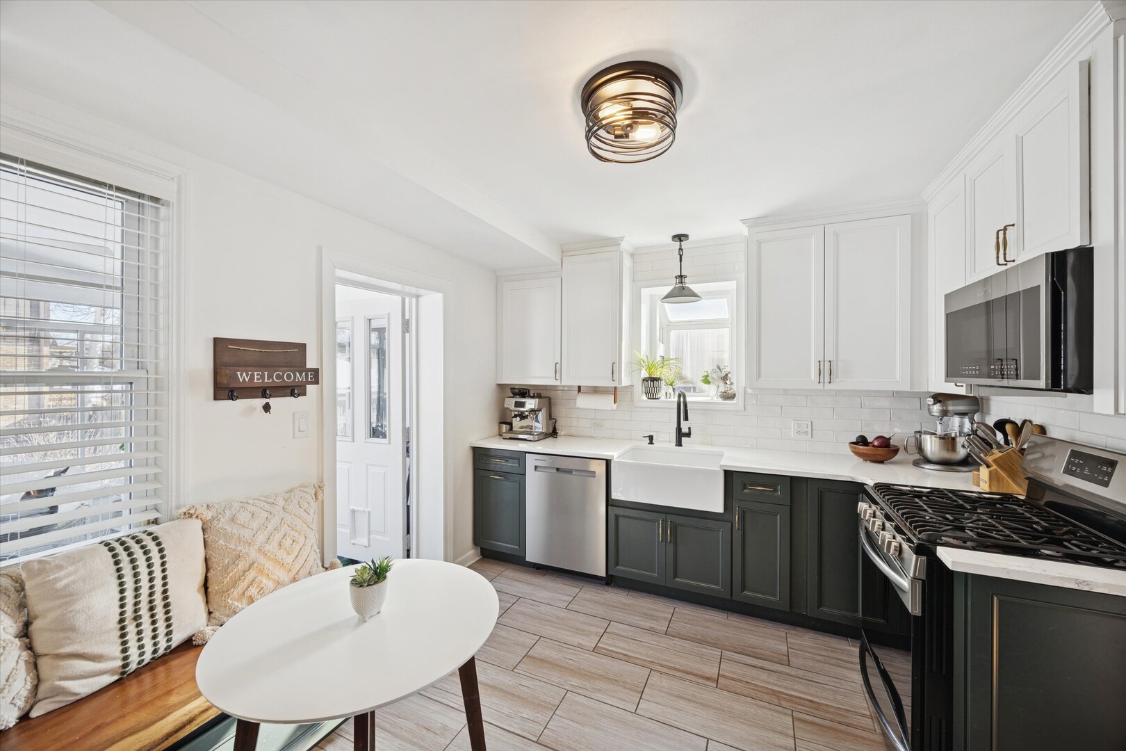 3601 Mccormick Avenue Brookfield IL 60513