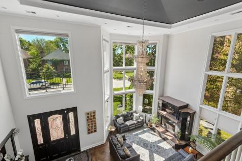 6843 North Kilpatrick Avenue Lincolnwood IL 60712