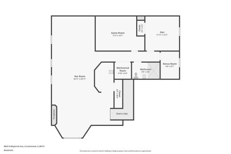 6843 North Kilpatrick Avenue Lincolnwood IL 60712